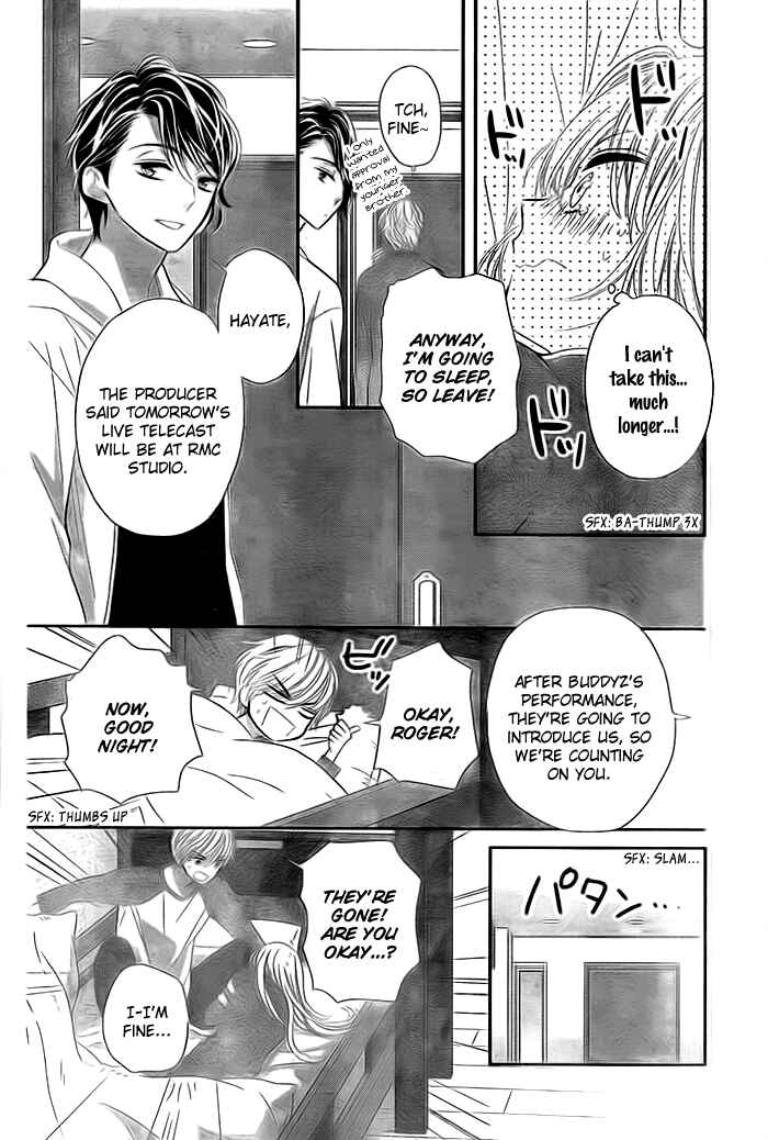 Page 28 Chapter 21 Buddy Go!