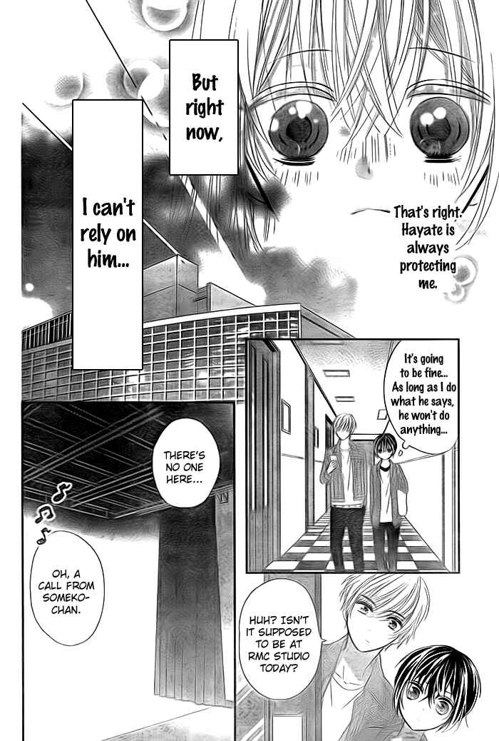 Page 30 Chapter 21 Buddy Go!