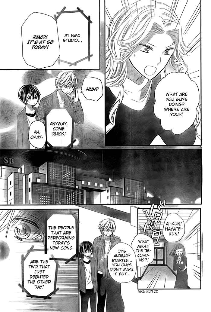 Page 31 Chapter 21 Buddy Go!