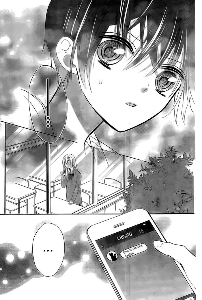 Page 34 Chapter 21 Buddy Go!