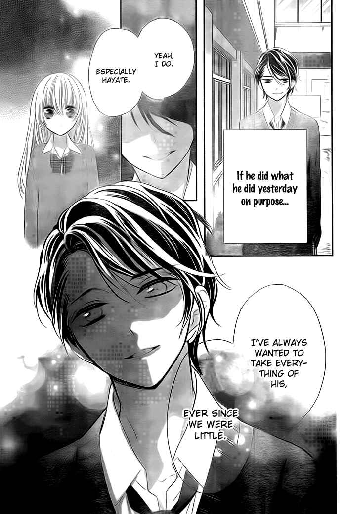 Page 36 Chapter 21 Buddy Go!