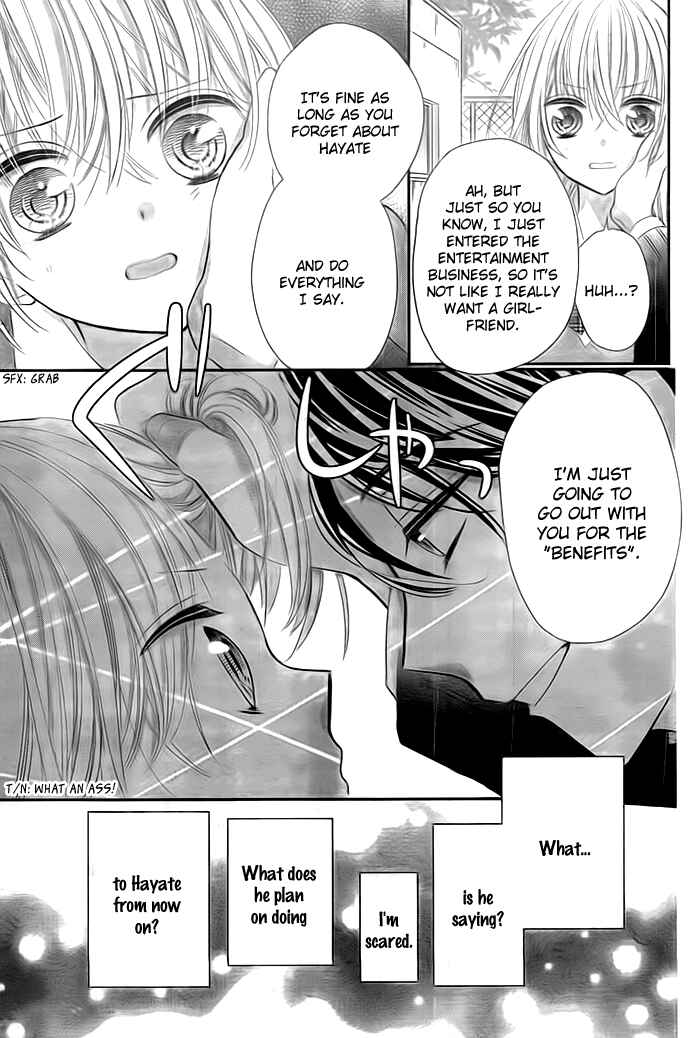 Page 38 Chapter 21 Buddy Go!