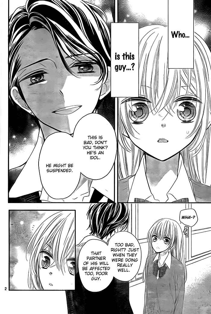 Page 4 Chapter 21 Buddy Go!