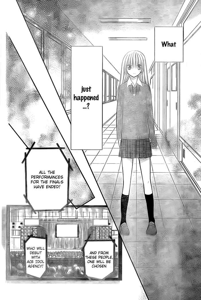 Page 8 Chapter 21 Buddy Go!