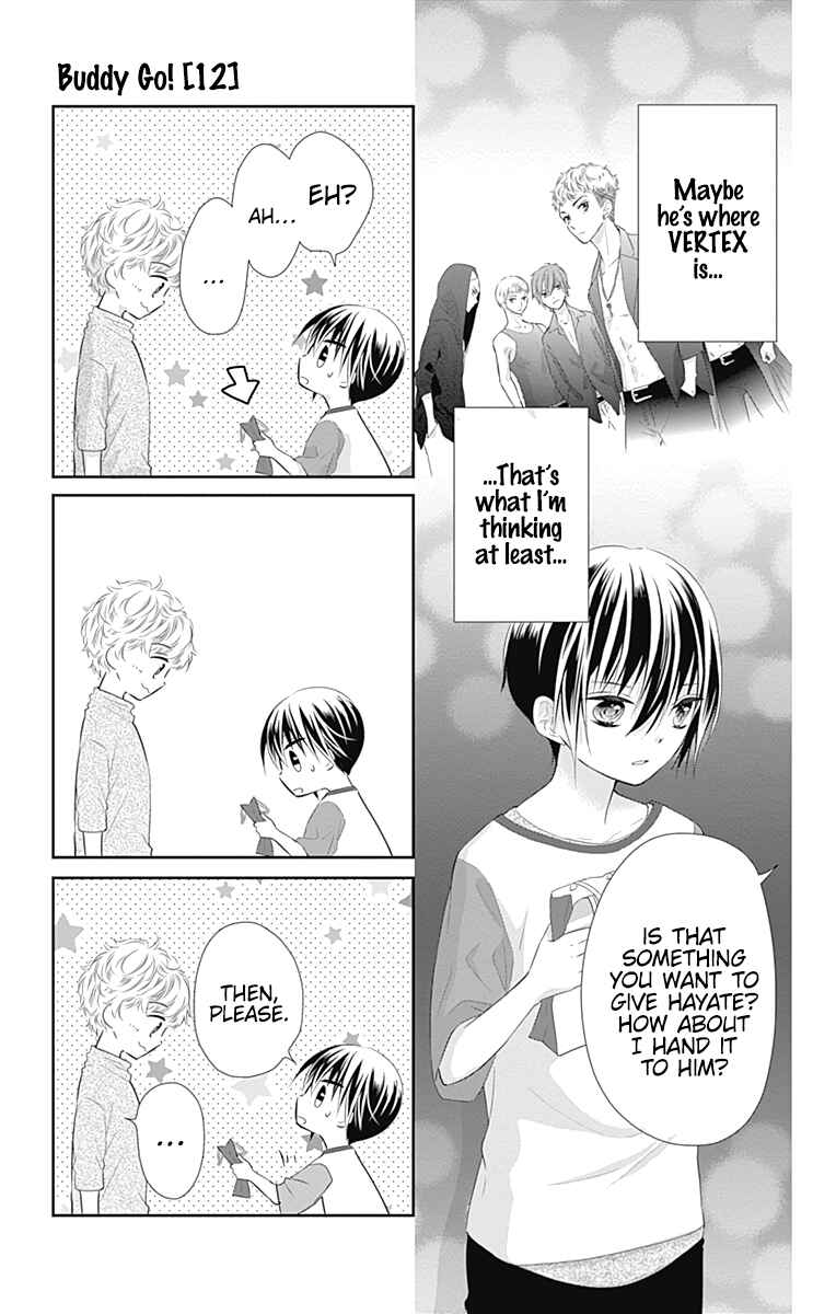 Page 14 Chapter 42 Buddy Go!
