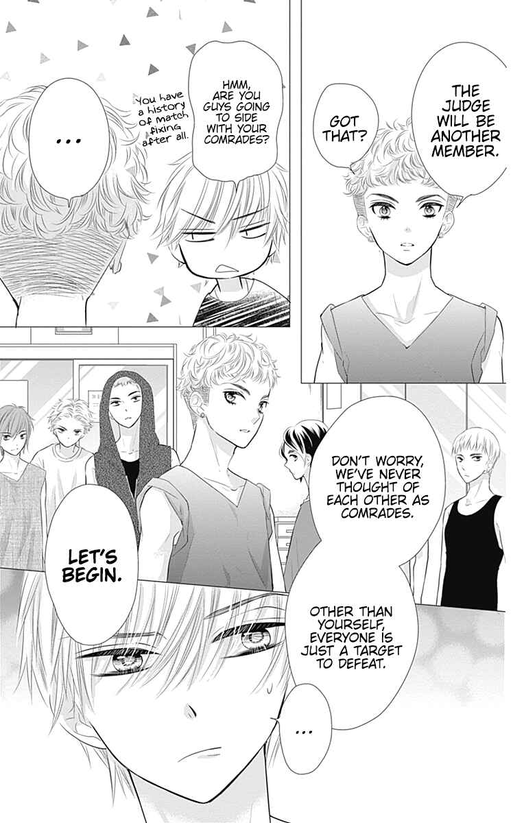 Page 20 Chapter 42 Buddy Go!