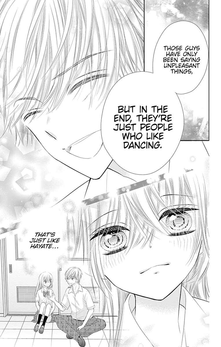 Page 24 Chapter 42 Buddy Go!