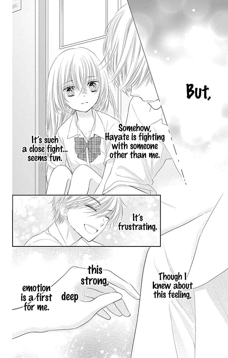 Page 25 Chapter 42 Buddy Go!