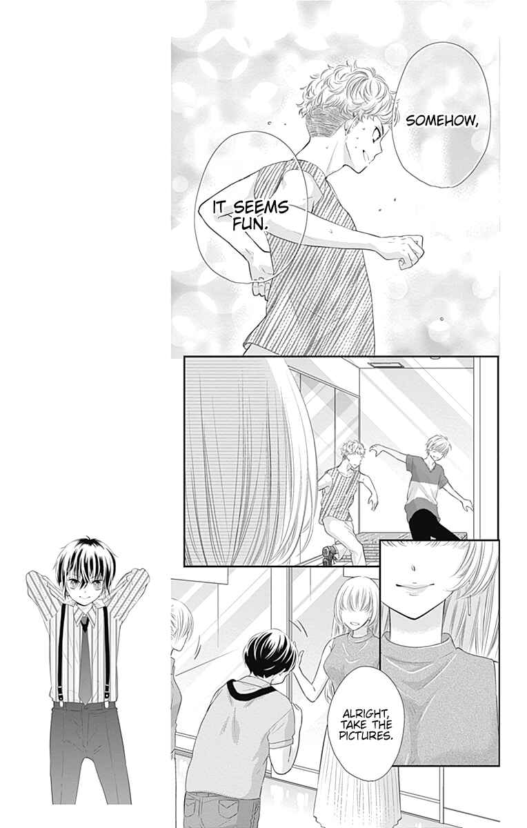 Page 30 Chapter 42 Buddy Go!