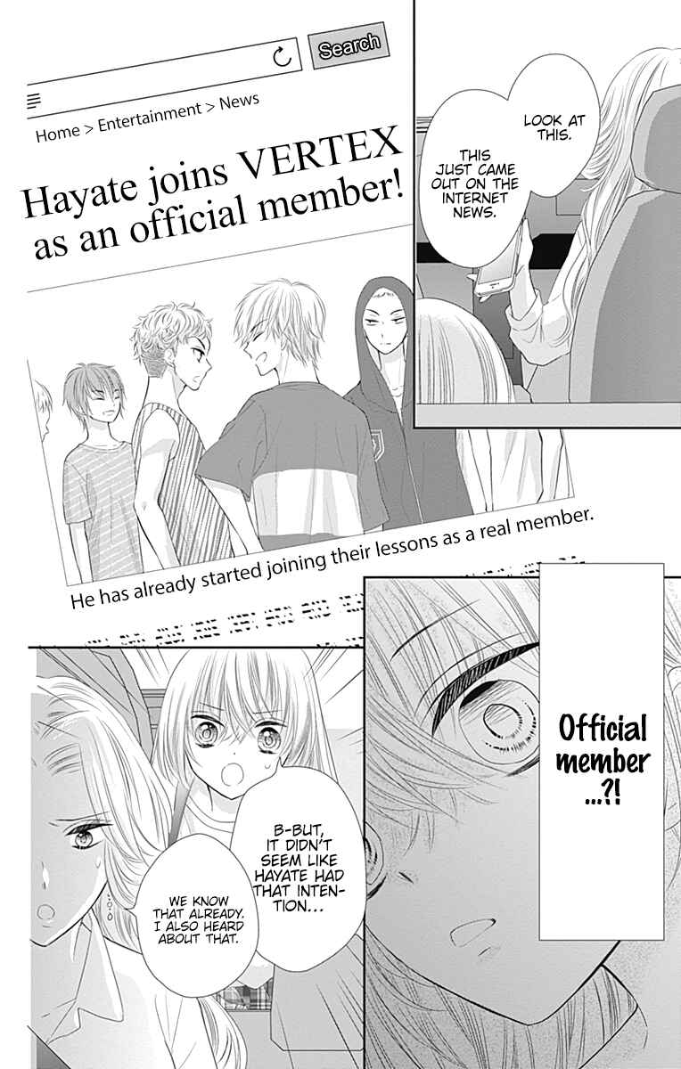 Page 35 Chapter 42 Buddy Go!
