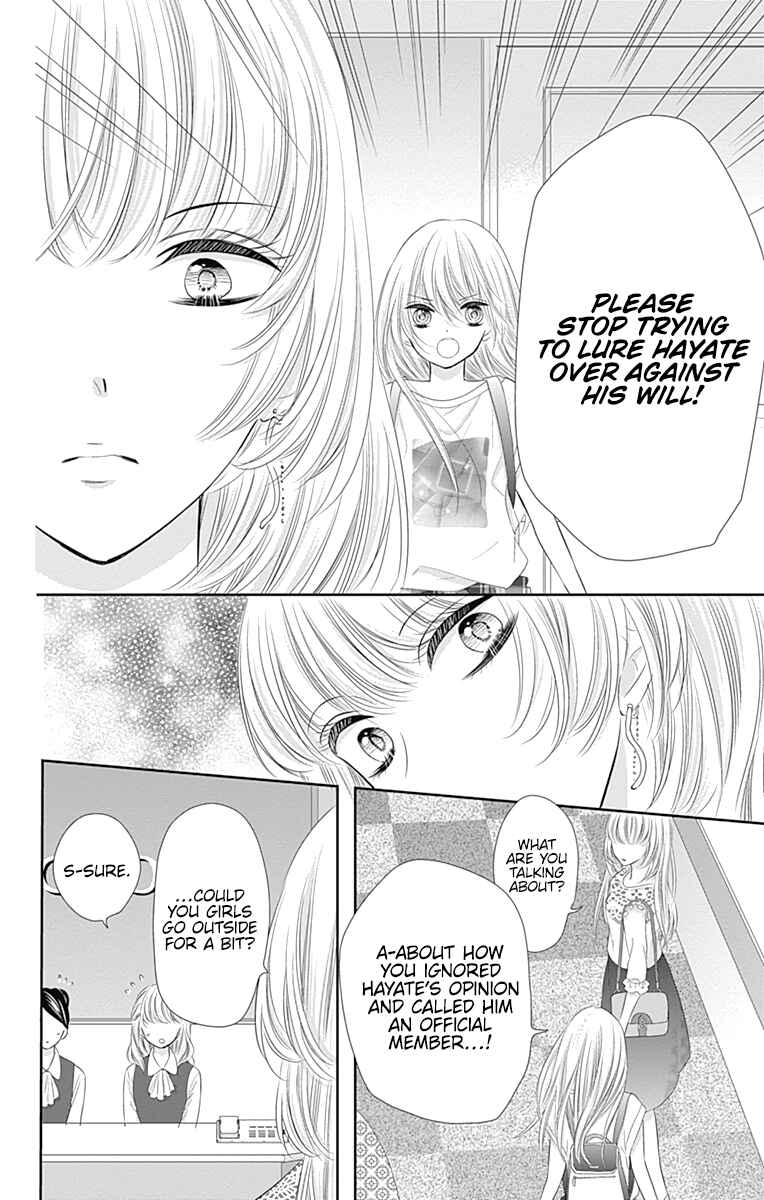 Page 41 Chapter 42 Buddy Go!