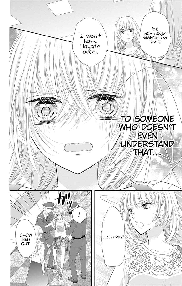 Page 45 Chapter 42 Buddy Go!