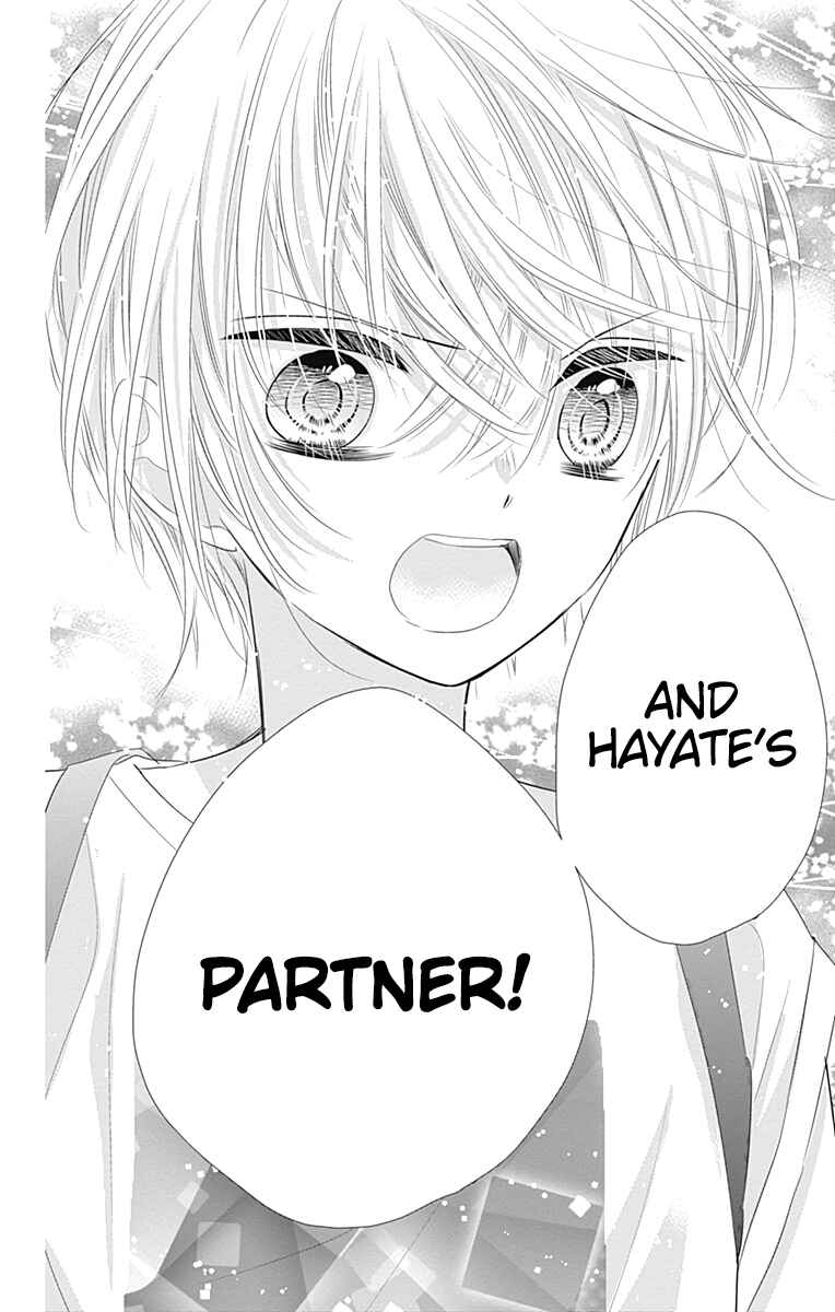 Page 49 Chapter 42 Buddy Go!
