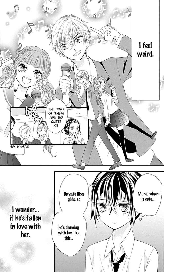 Page 26 Chapter 11 Buddy Go!