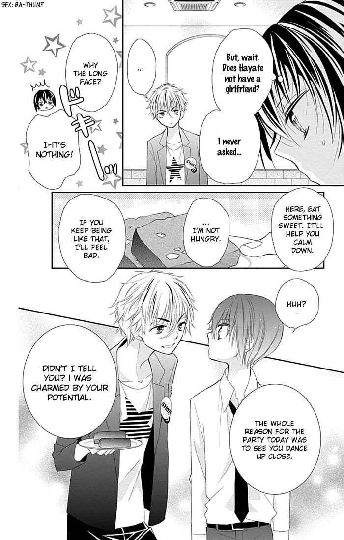 Page 27 Chapter 11 Buddy Go!