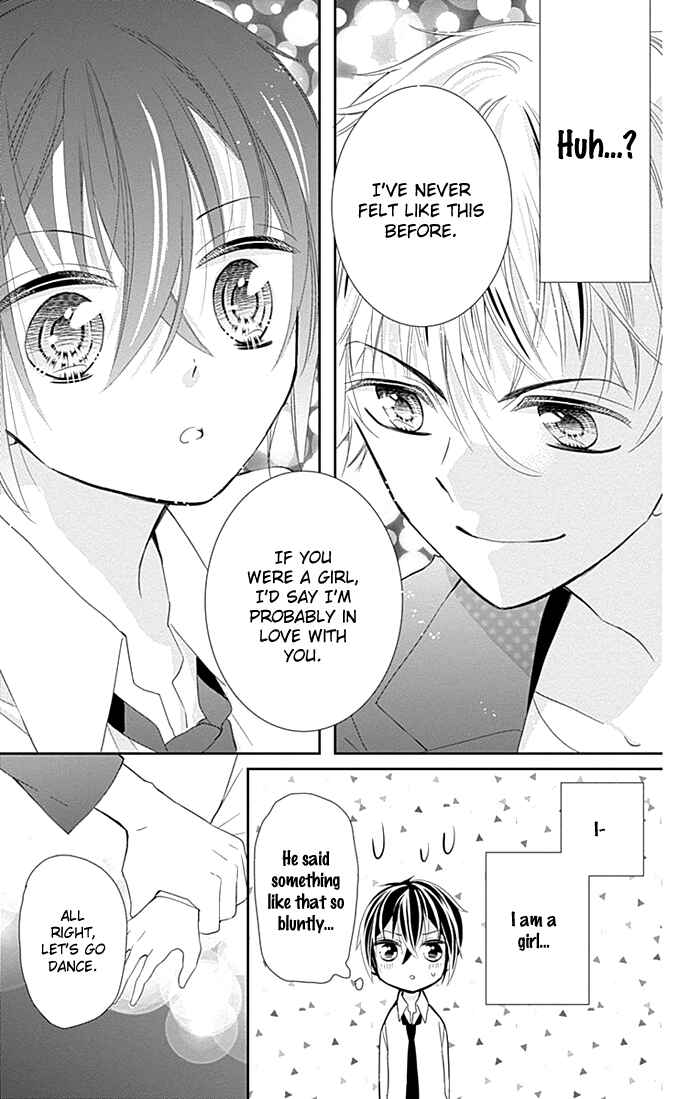 Page 28 Chapter 11 Buddy Go!