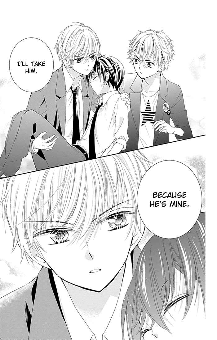 Page 36 Chapter 11 Buddy Go!