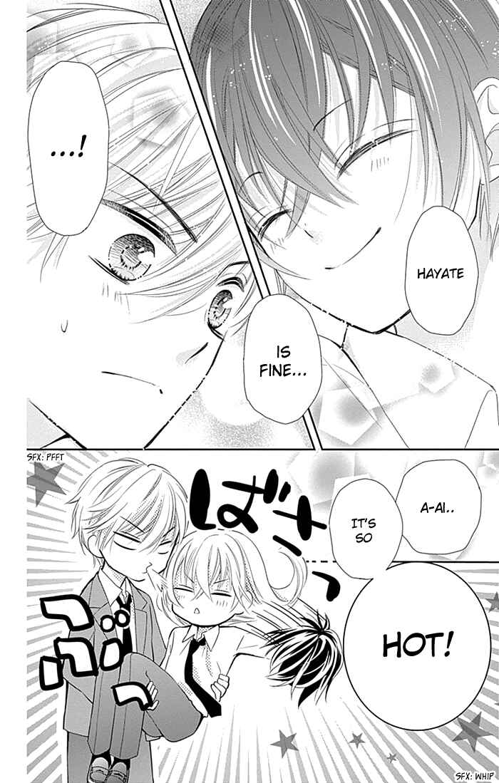 Page 39 Chapter 11 Buddy Go!