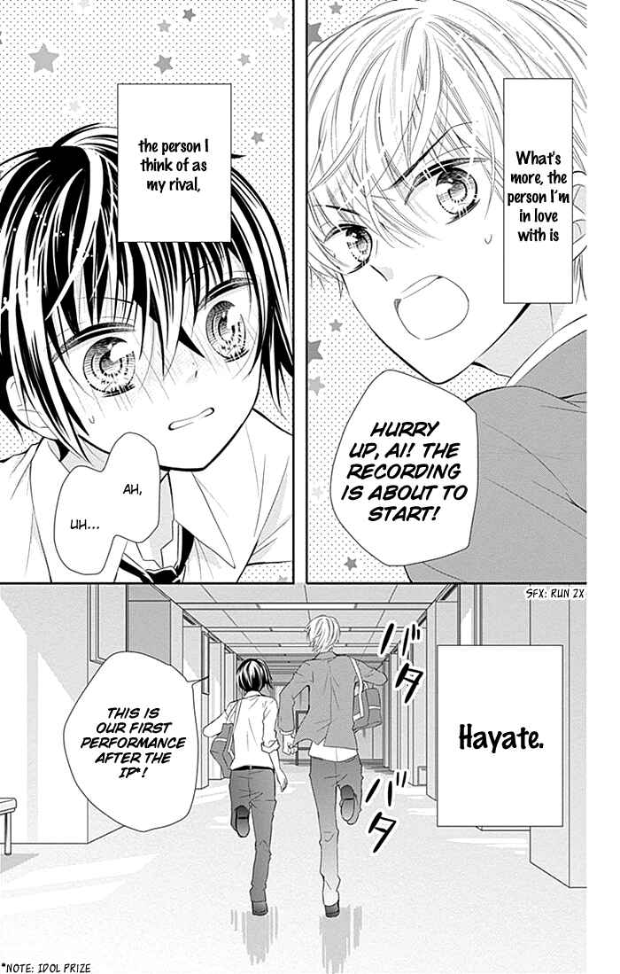 Page 4 Chapter 11 Buddy Go!