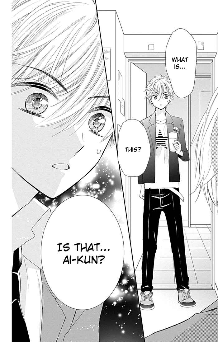 Page 41 Chapter 11 Buddy Go!