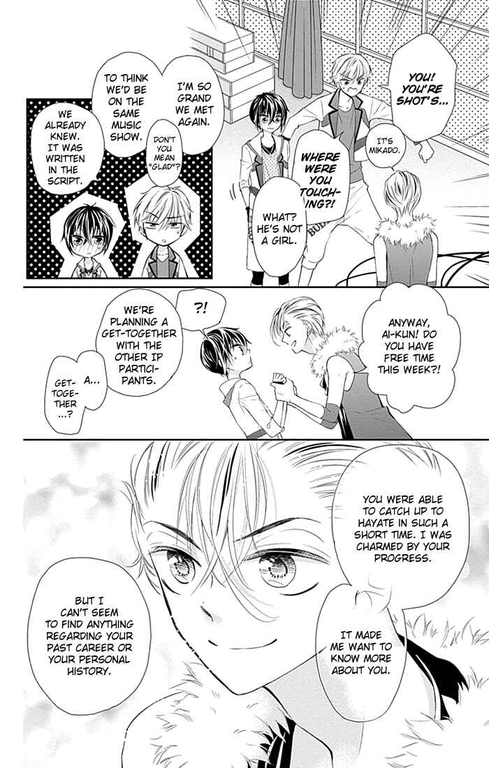 Page 9 Chapter 11 Buddy Go!