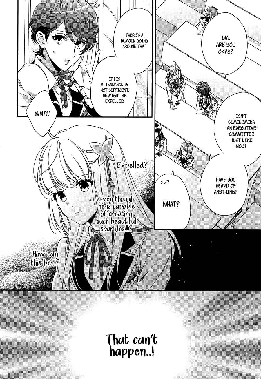 Page 17 Chapter 2 Magic-Kyun! Renaissance