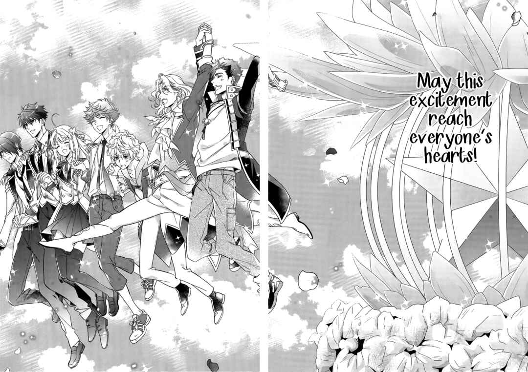 Page 19 Chapter 5 Magic-Kyun! Renaissance