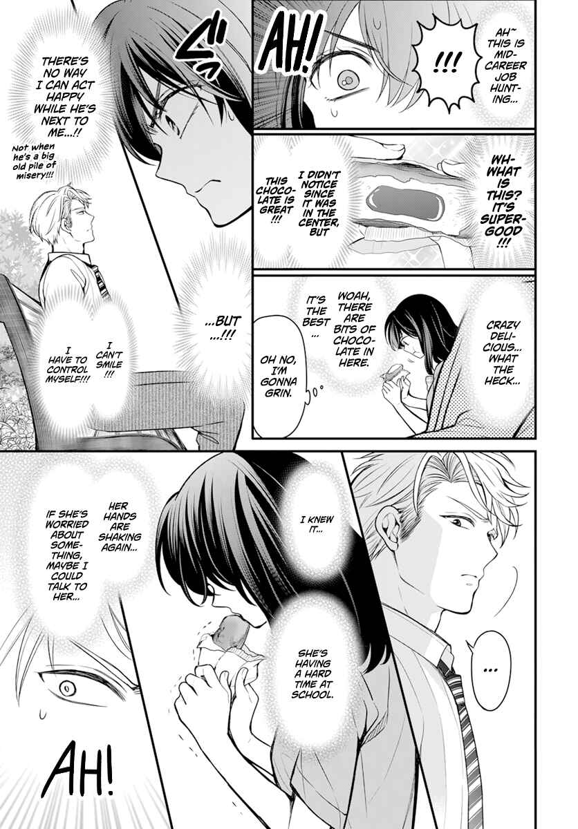 Page 11 Chapter Unknown_bcfe A Gentle Time