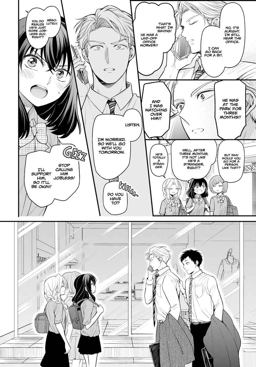 Page 22 Chapter Unknown_bcfe A Gentle Time