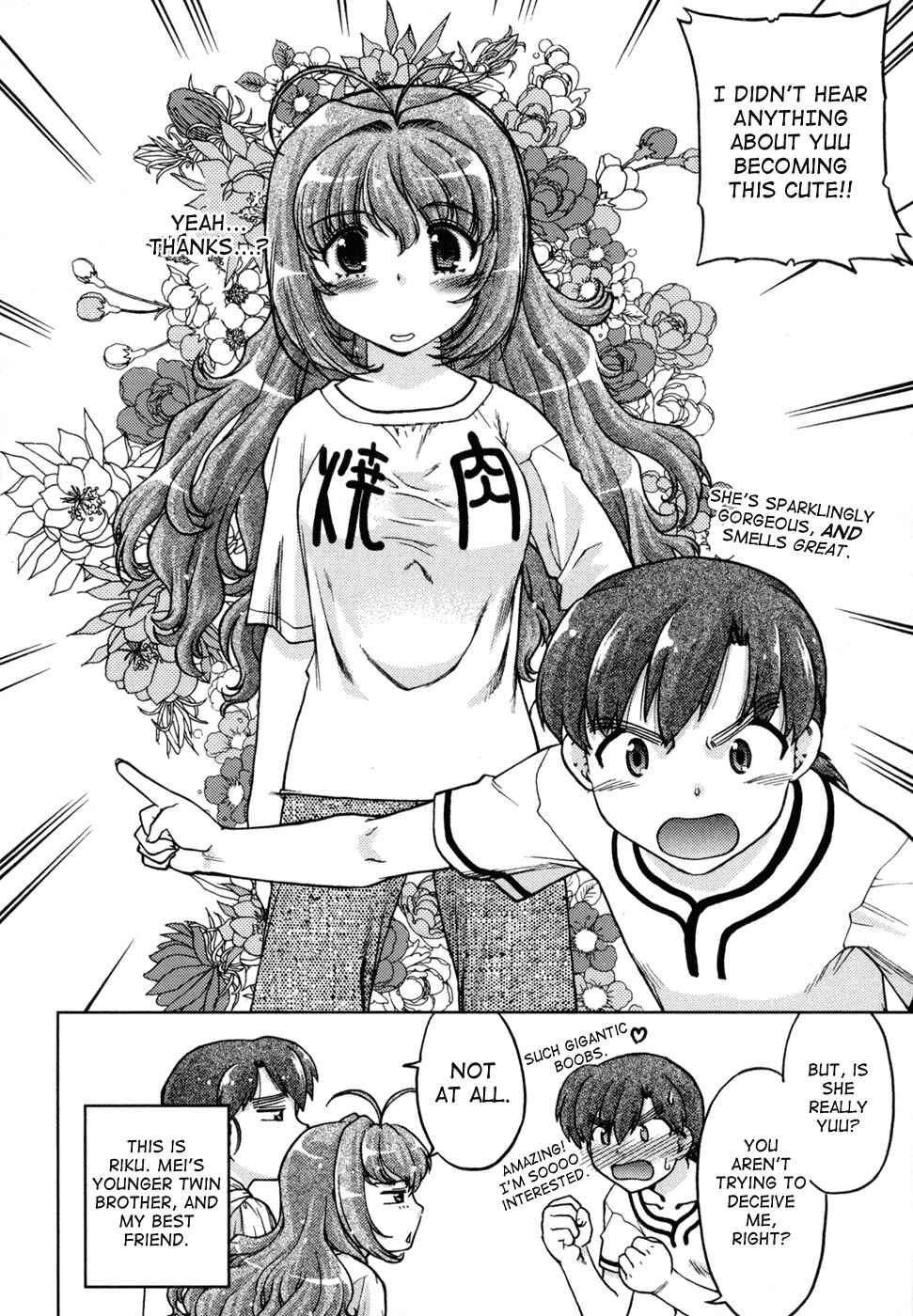 Page 2 Chapter 6 Change de!