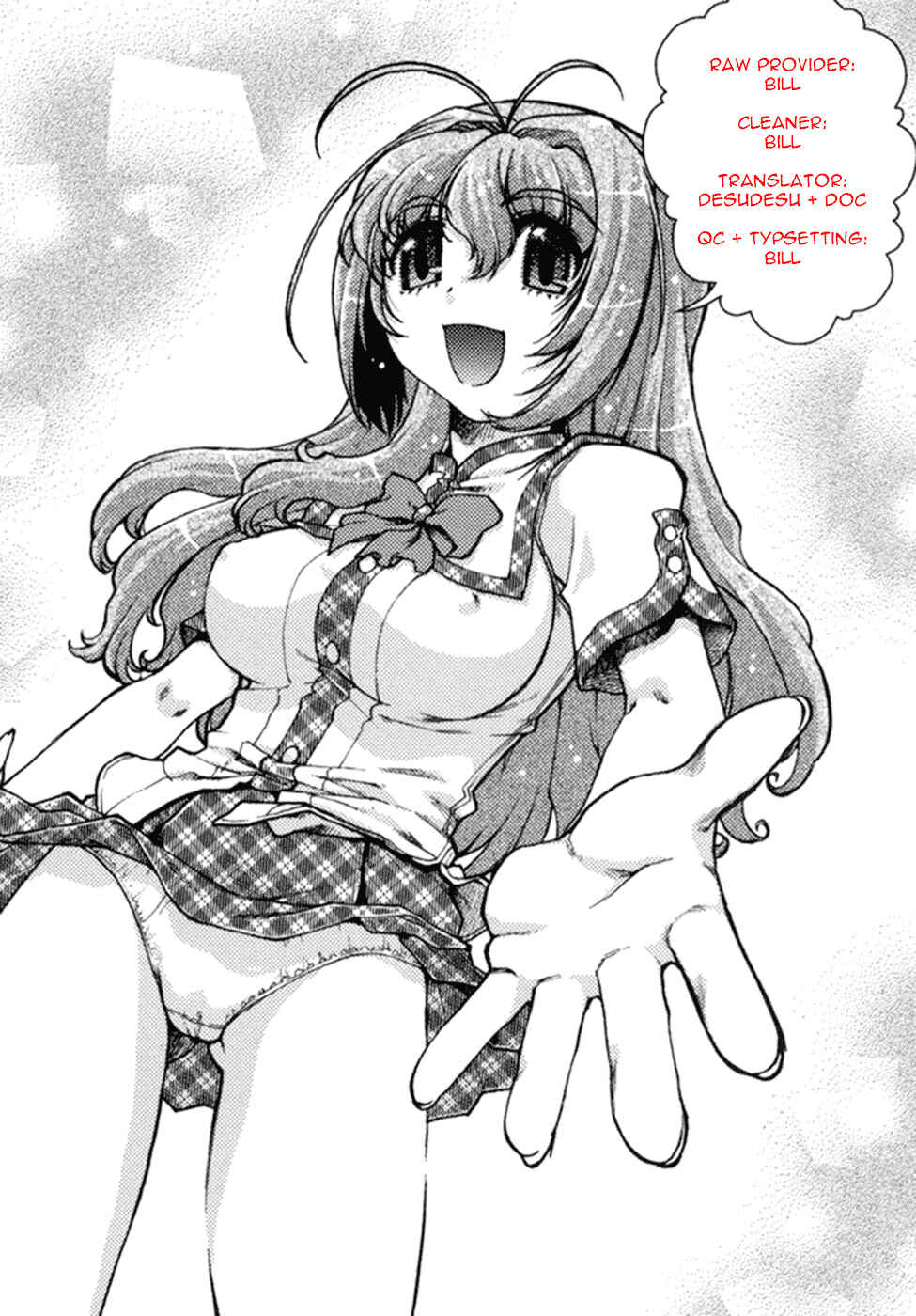 Page 21 Chapter 7 Change de!