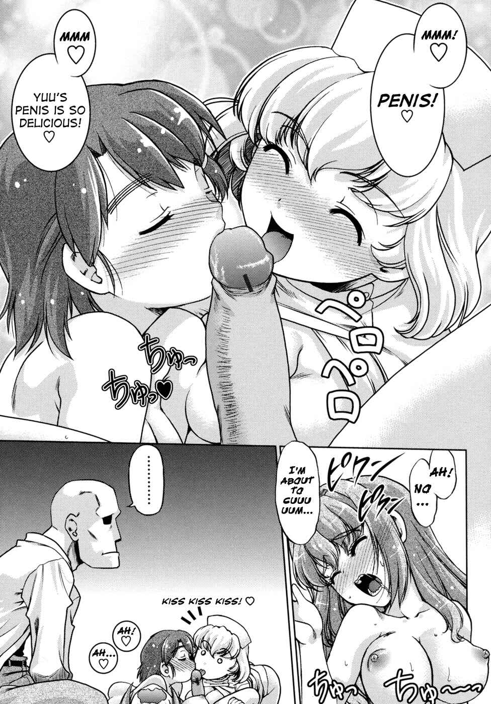 Page 7 Chapter 10 Change de!