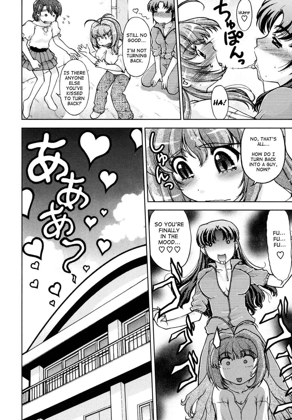 Page 6 Chapter 8 Change de!
