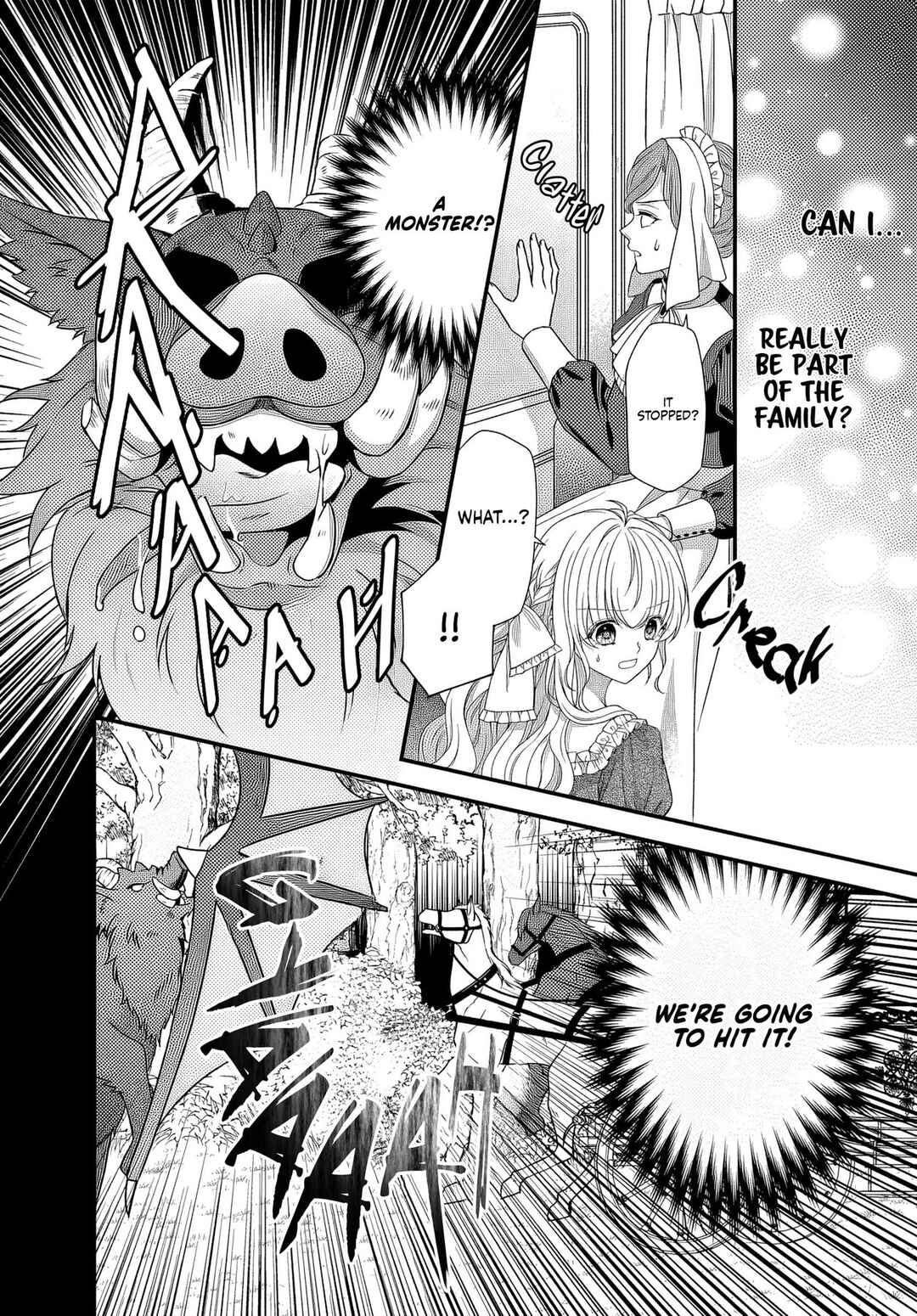 Page 13 Chapter 1.2 Oujodeshitaga Kossori Ryuu Kishidan no Senzoku Kusushi ni Narimashita!