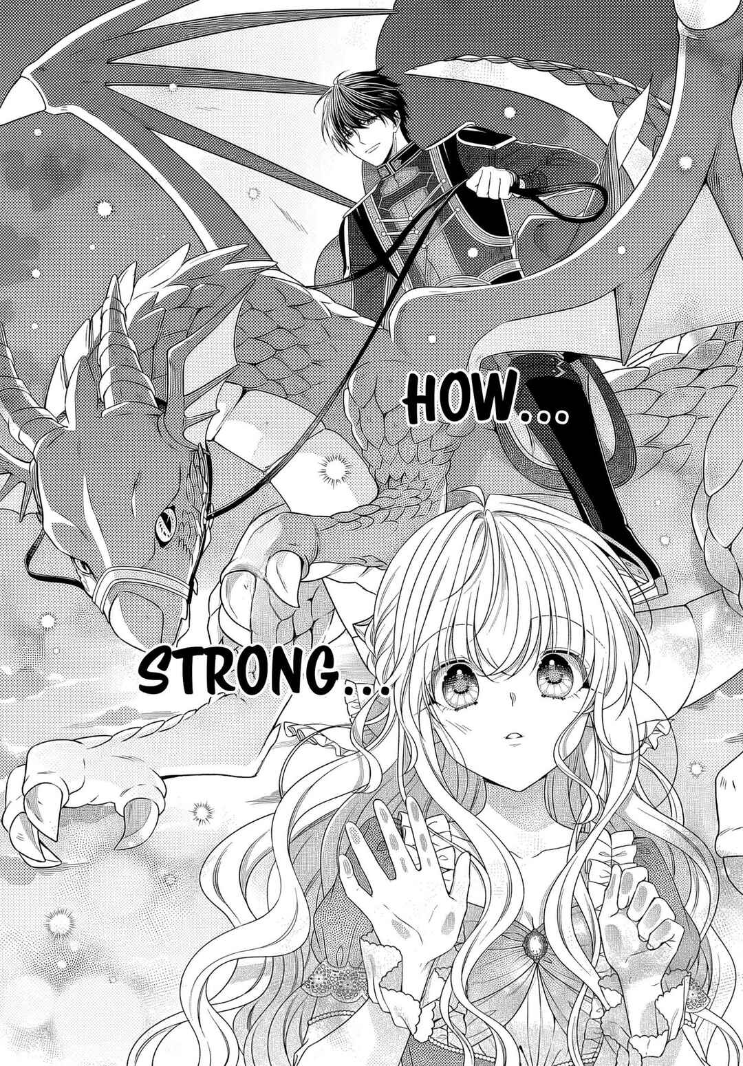 Page 15 Chapter 1.2 Oujodeshitaga Kossori Ryuu Kishidan no Senzoku Kusushi ni Narimashita!