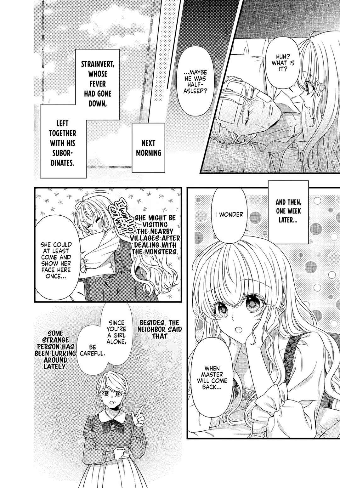 Page 14 Chapter 1.1 Oujodeshitaga Kossori Ryuu Kishidan no Senzoku Kusushi ni Narimashita!