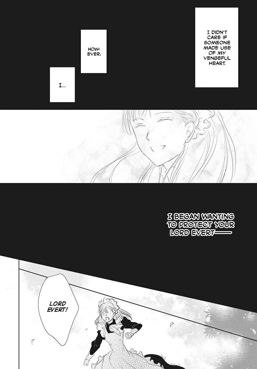 Page 44 Chapter Unknown_b14f Nakanai Tori no Kaeru Ki wa