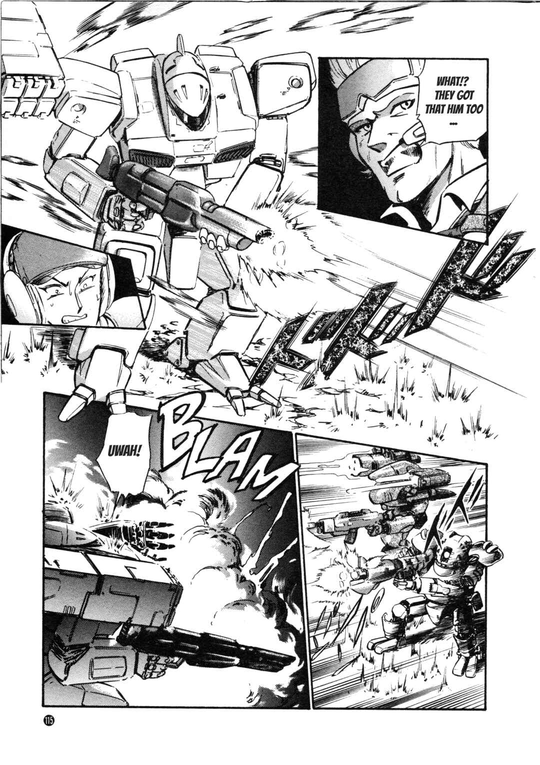 Page 19 Chapter 5 Front Mission