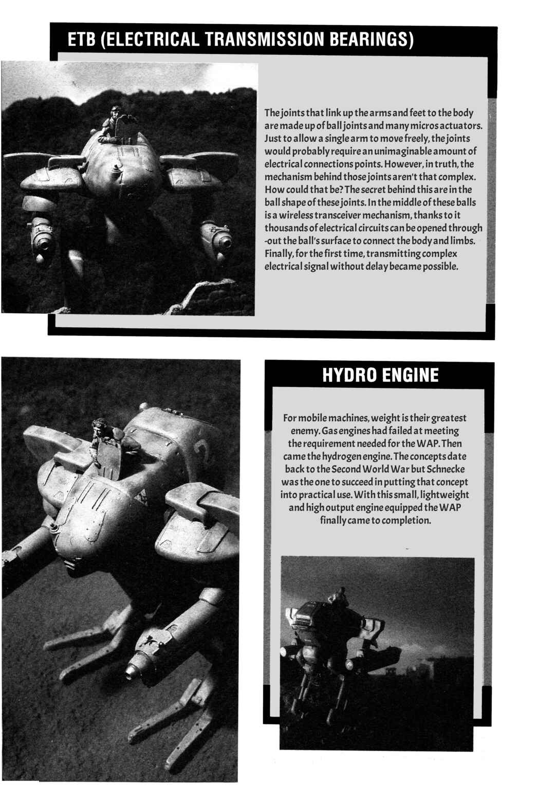 Page 5 Chapter 8 Front Mission
