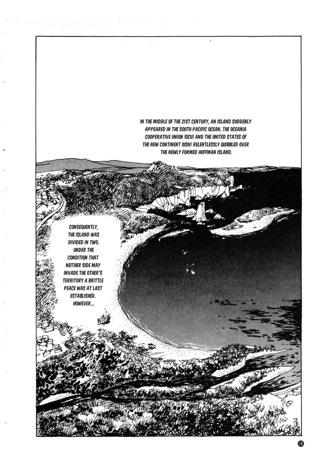 Page 2 Chapter 2 Front Mission