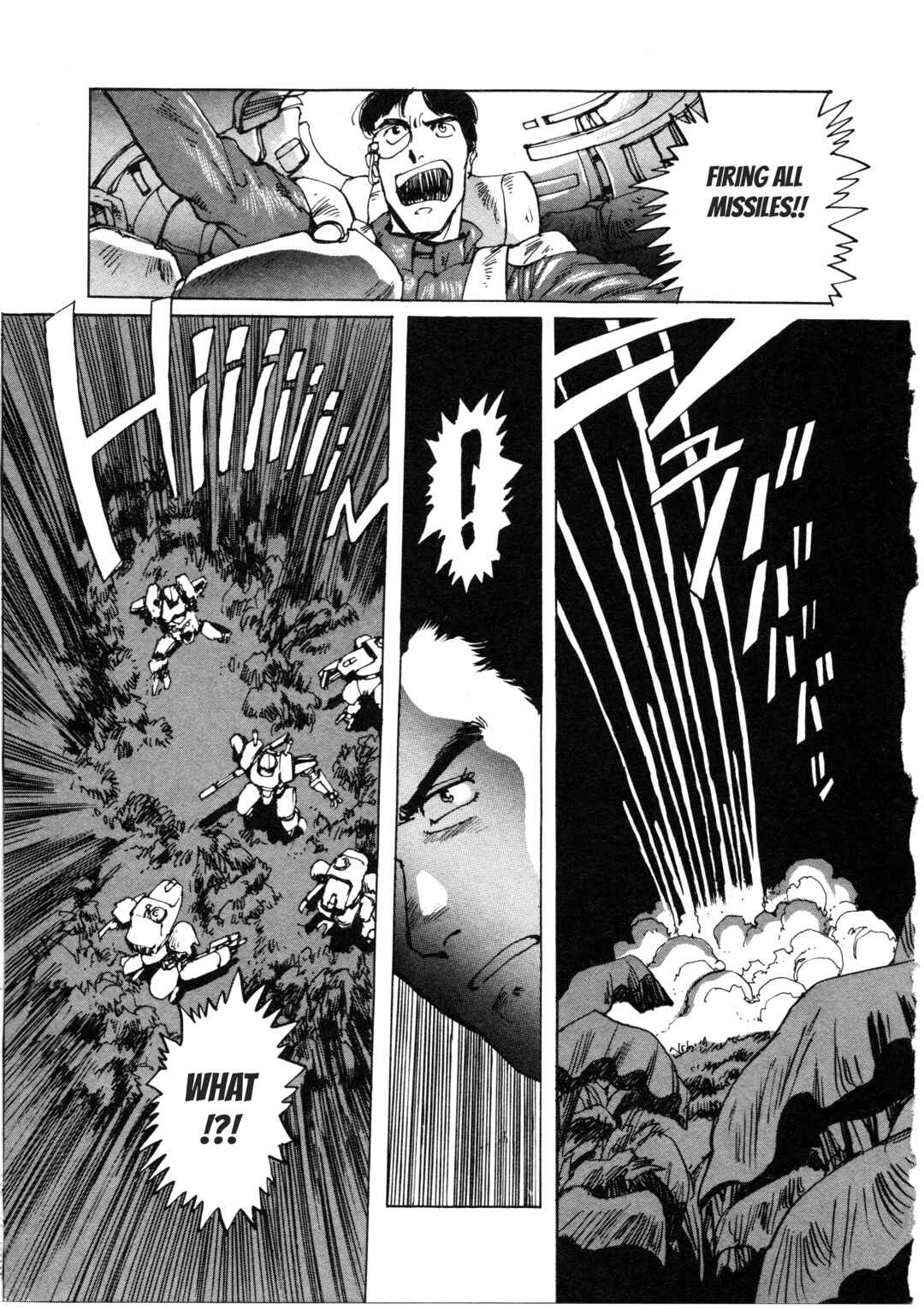 Page 29 Chapter 2 Front Mission