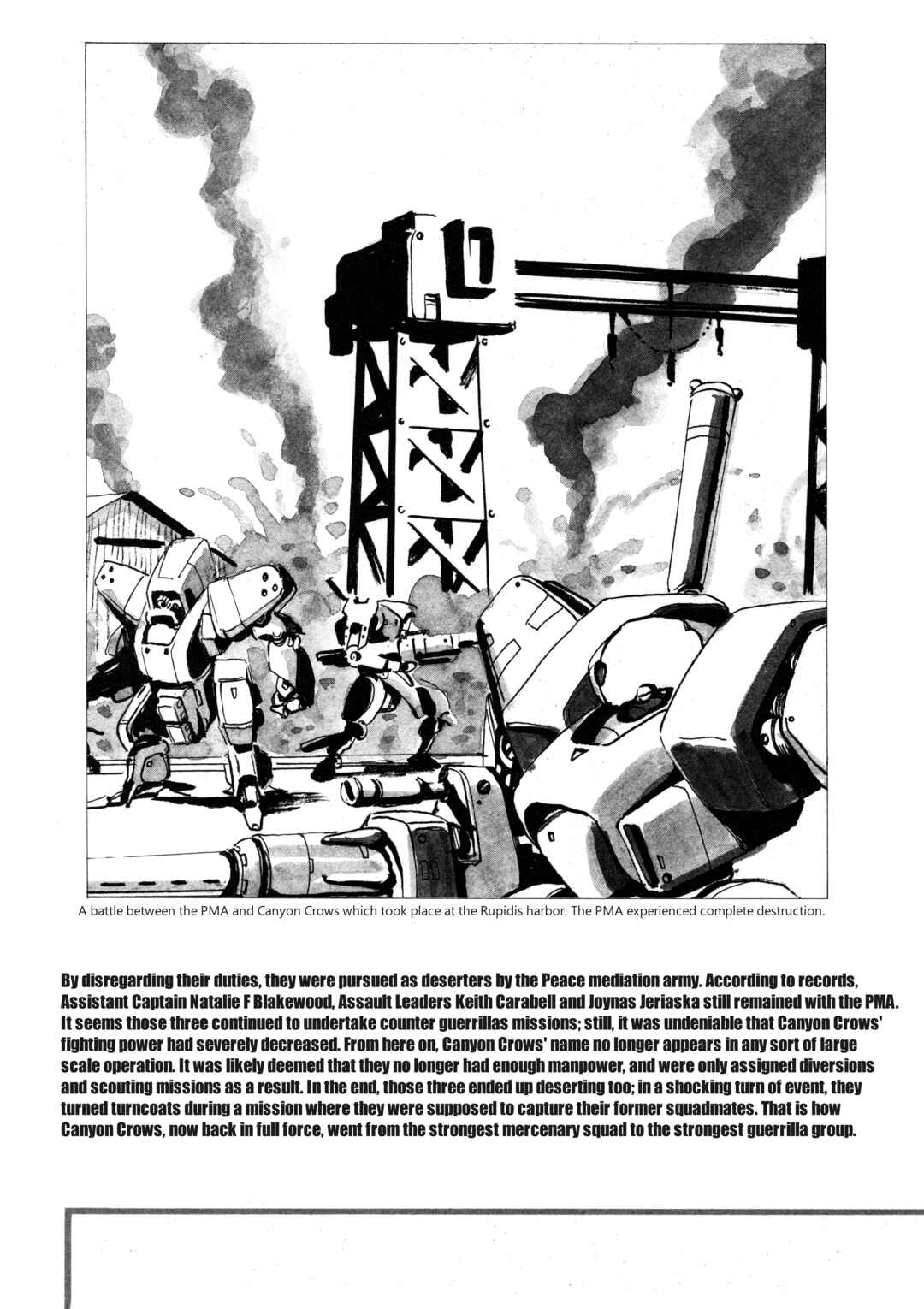 Page 9 Chapter 7 Front Mission