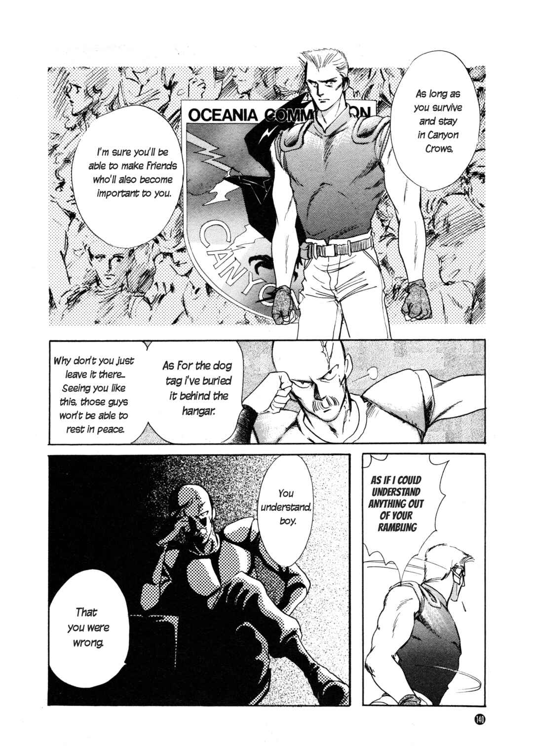 Page 12 Chapter 6 Front Mission