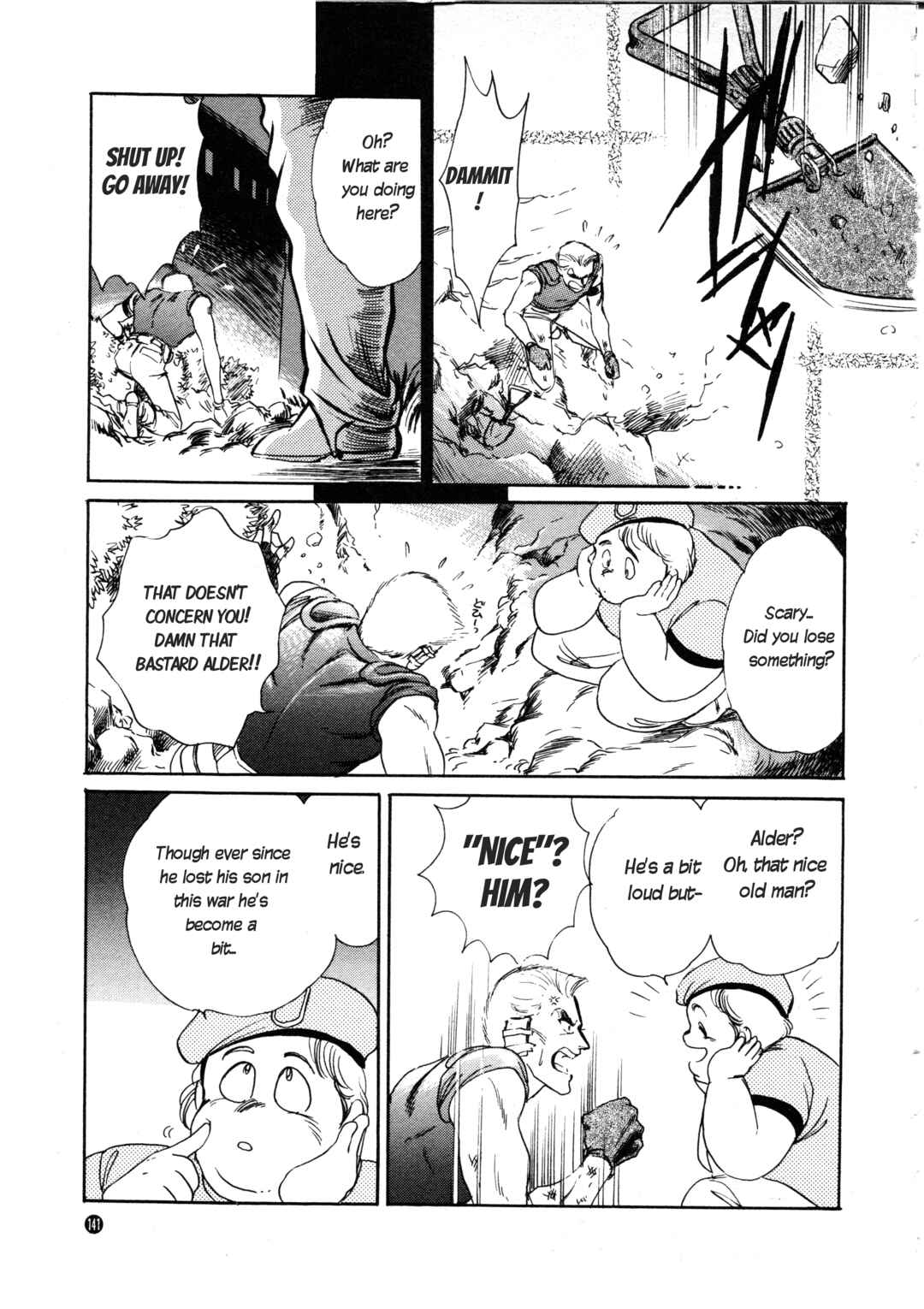Page 13 Chapter 6 Front Mission
