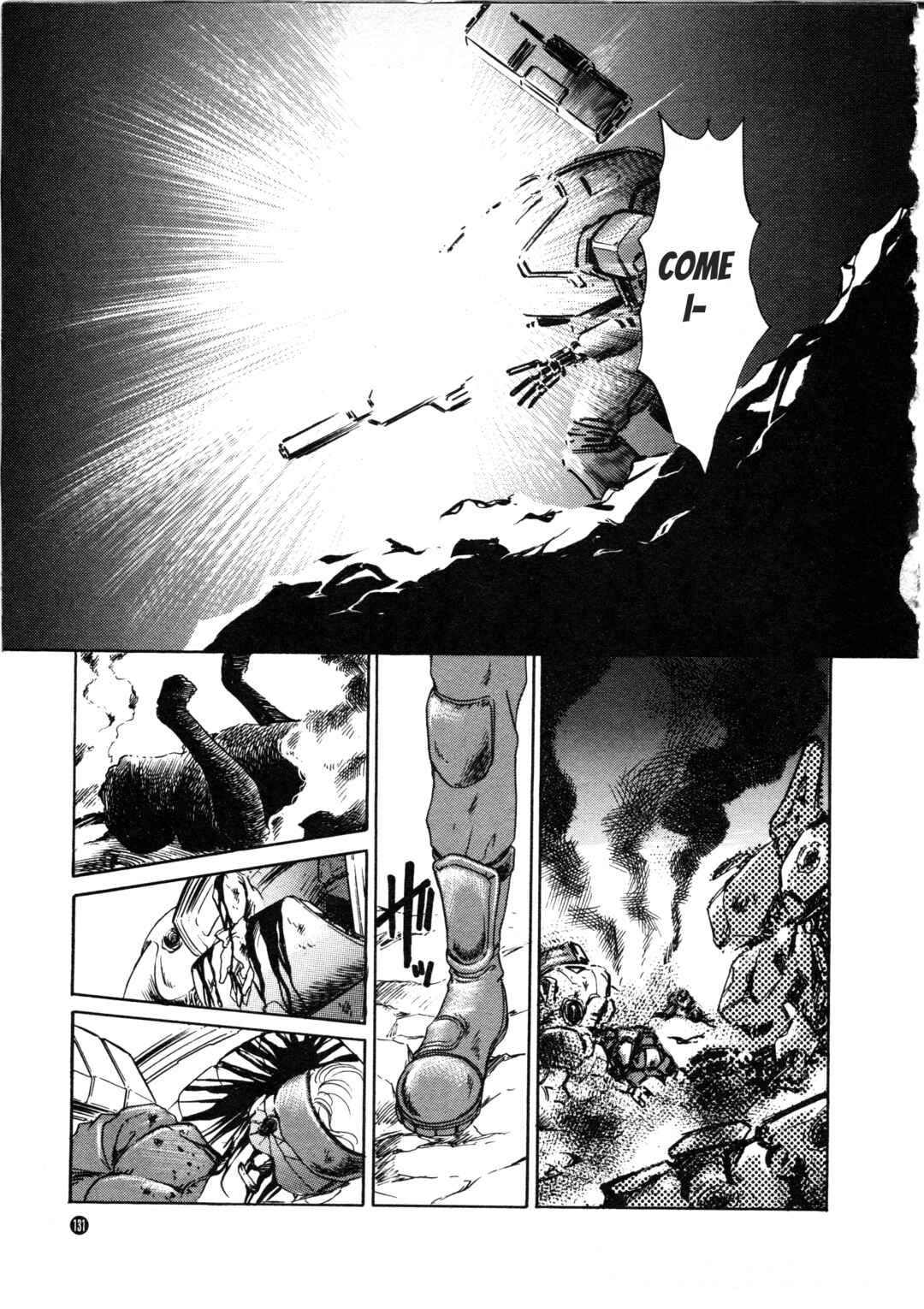 Page 3 Chapter 6 Front Mission