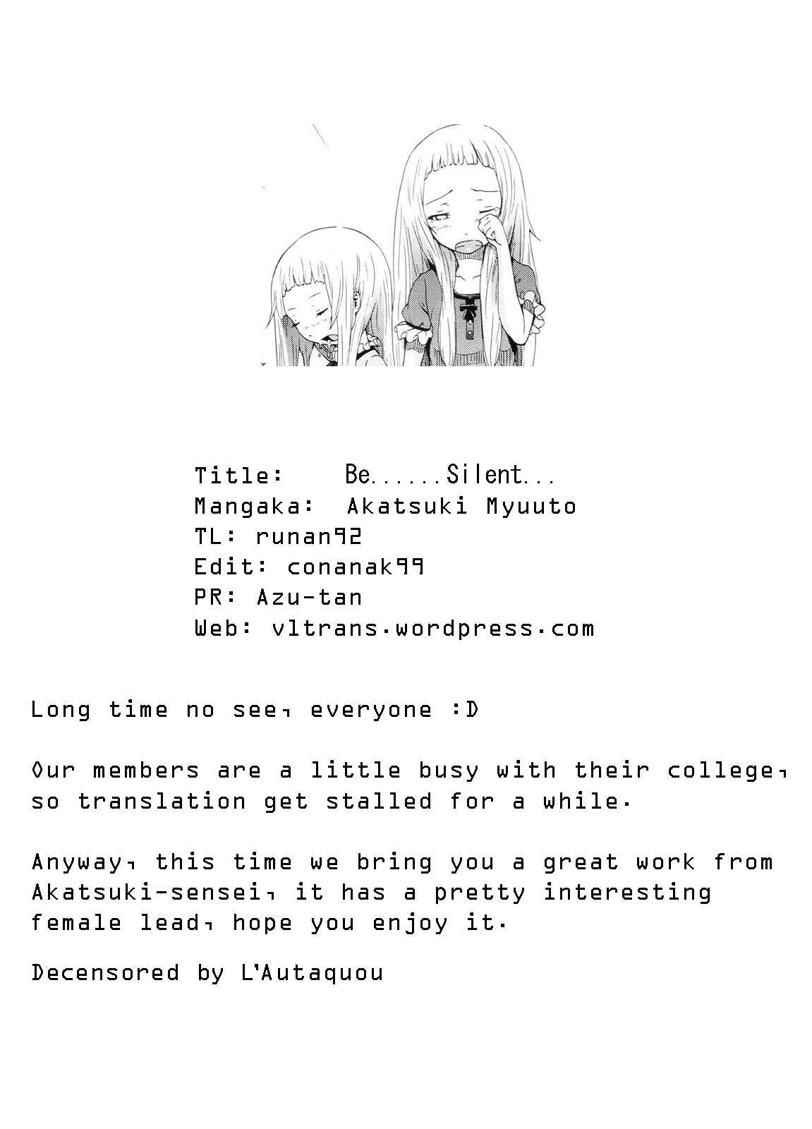 Page 48 Chapter 7 Dorei Usagi To Anthony