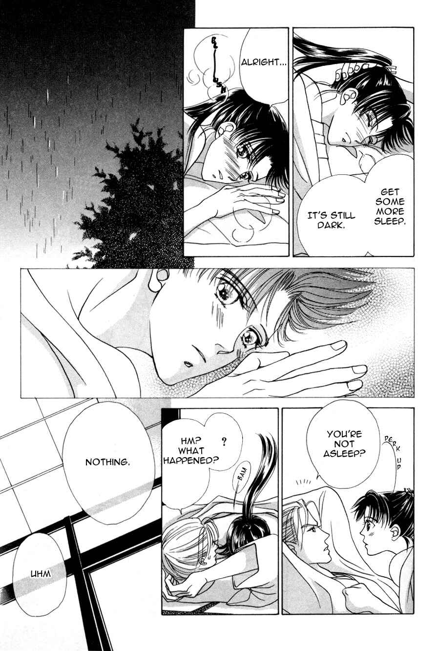 Page 56 Chapter 1 Bakumatsu Seishun Hanafubuki