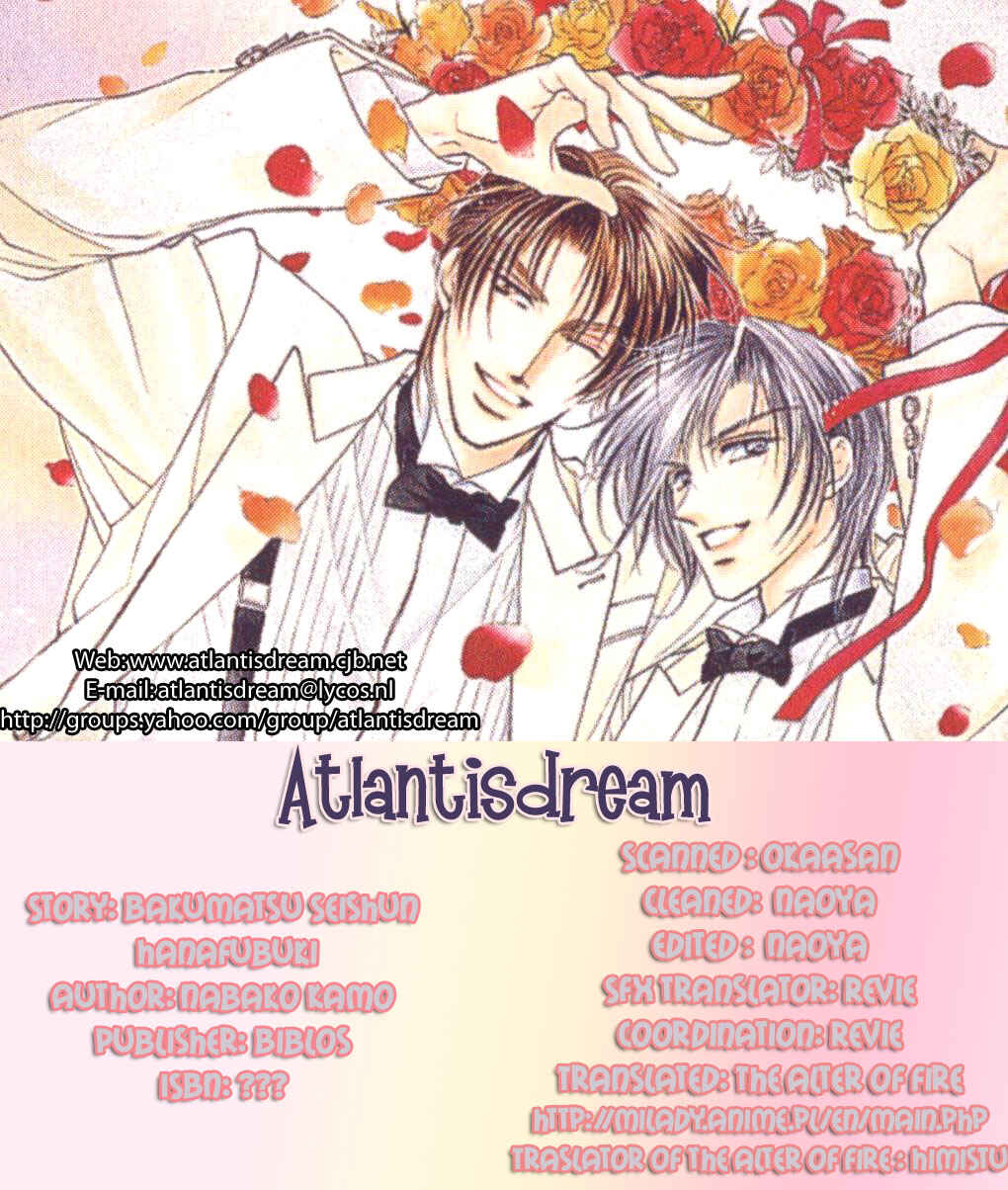 Page 70 Chapter 1 Bakumatsu Seishun Hanafubuki