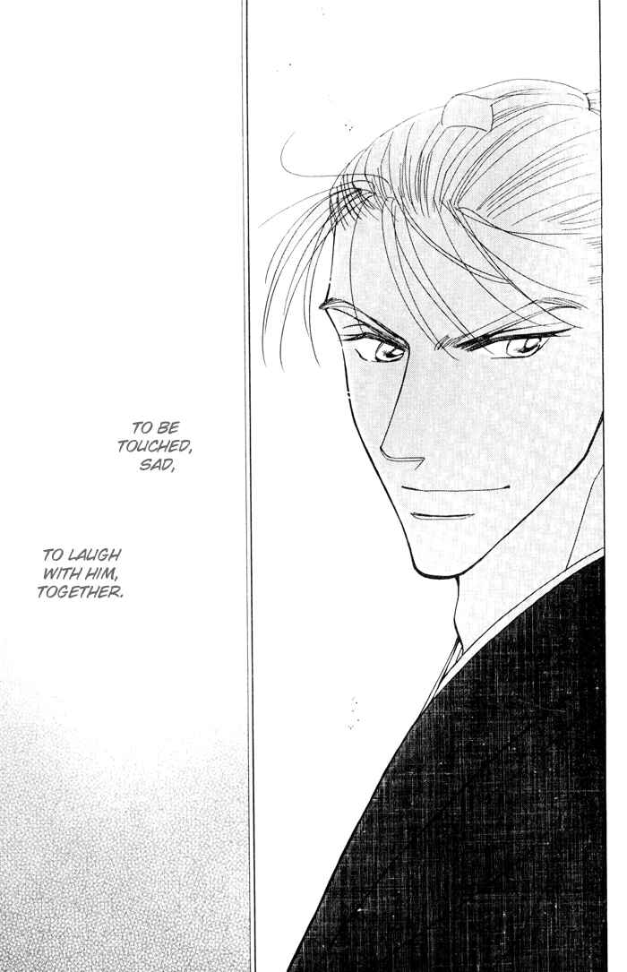 Page 35 Chapter 2 Bakumatsu Seishun Hanafubuki