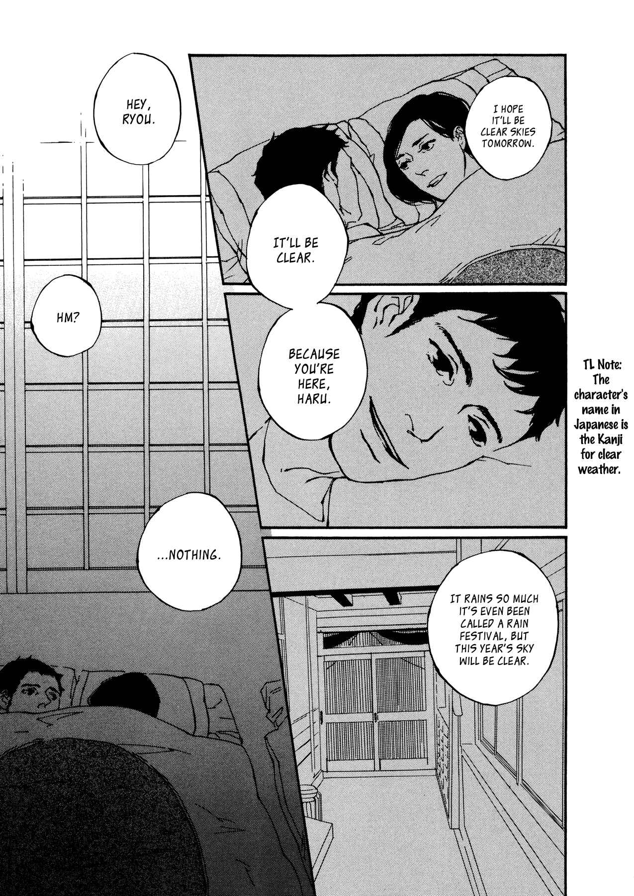 Page 17 Chapter 2 My Condolences